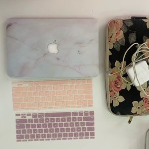 Apple MacBook Air 2013 11”